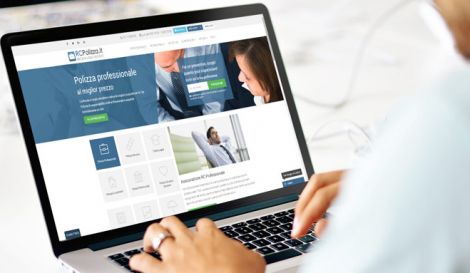 Come acquistare polizza online