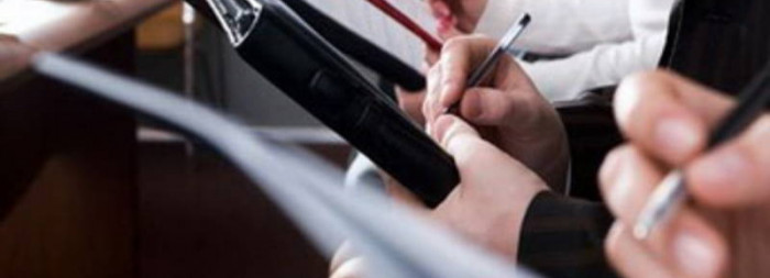 Informazione e criminalità organizzata, questo matrimonio non s'ha da fare!