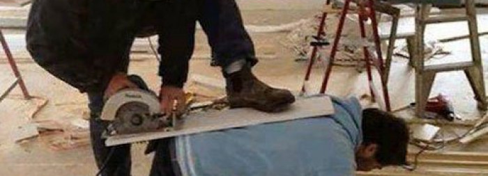 RCPolizza, insieme anche sotto l'ombrellone.