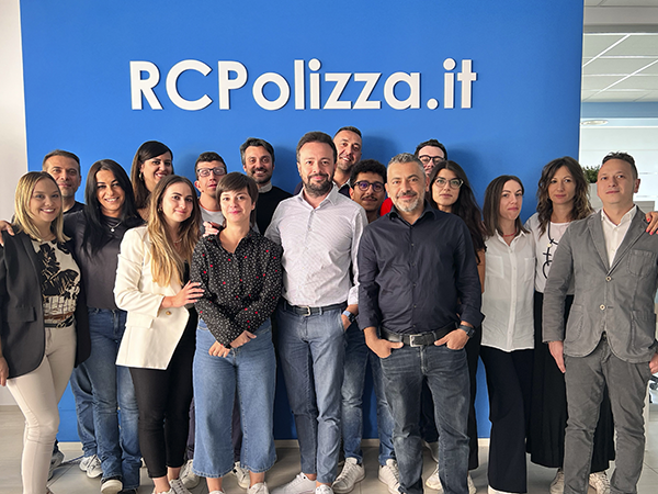 Team RCPolizza.it